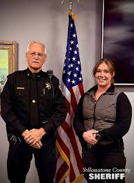 Yellowstone County...