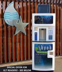 Water vending machine manufacturer/supplier, china water vending machine manufacturer water vending machines , bag ice vending machine , milk vending machine , water treatment system. A Fresh Approach To Clean Water Vending Machines Green Living Tips