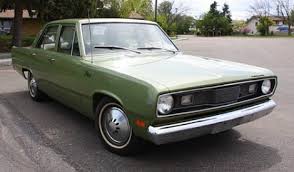 Image result for Chrome Green 1960 Valiant