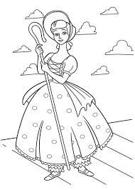 Get paid for your art. Bo Peep Coloring Pages Best Coloring Pages For Kids Toy Story Coloring Pages Disney Coloring Pages Cool Coloring Pages