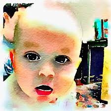 Avram Klein (doperapperavram)