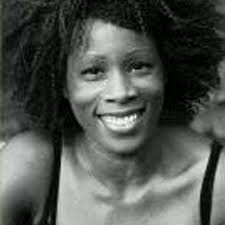 Marcia Sharp (@MarciaSharpYoga)