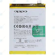 Oppo R11 Plus Battery BLP639 4000mAh