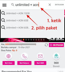 We did not find results for: Cara Beli Paket Aon Unlimited 3 Terbaru August 2021