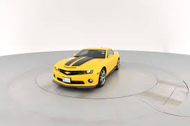 Image result for Rally Yellow 2010 Camaro