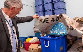 Remembering Pan Am Flight 103 30 Years Later Fbi