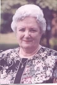 Obituary of Rita Marie McGrath