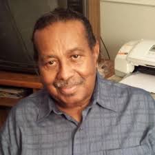 Obituary information for Kenneth W Laster, Jr.