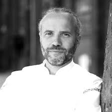 Chef Alps Speed-Dating Experts 2018