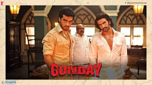Gunday 2014 Wallpapers | Gunday 2014 HD Images | Photos gunday-18 -  Bollywood Hungama