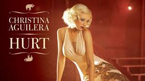 Christina aguilera hurt  боль (2006) fhd