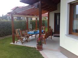 Pergola Mit Glas Verglasen Wintergarten Schmidinger Terassenideen Eine Veranda Bauen Outdoor Dekorationen