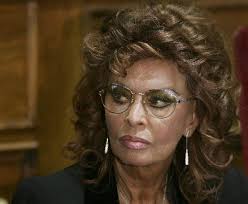 Born sofia costanza brigida villani scicolone rome, italy #onthisdate 1934. Nine Sophia Loren Reflects On A Half Century Of Tantalizing Roles Nj Com