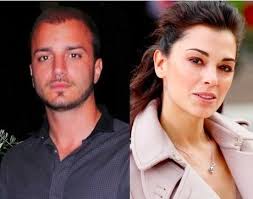 Mi sono lasciata attraversare dal dolore, senza combatterlo. Giorgia Surina Non Faro Piu Foto Di Nudo Sexy Paperblog