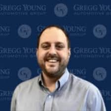 Meet the Gregg Young Chevrolet Team