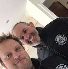 Big shout out to Andy Warner today undergoing surgery