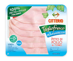 Pepe nero macinato sul momento q.b. Petto Di Pollo Al Forno