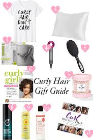 Not only did she start a group of hair salons that cater to curly heads, but she was the author of the original curly girl handbook that began a curly revolution among my friends (not to mention the rest of the country!). Gifts For Girls With Curly Hair Curly Hair Gift Ideas My Curly Adventures