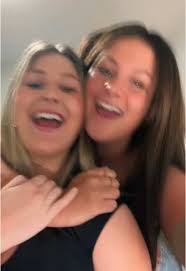 Amy Alsup's Instagram, Twitter & Facebook