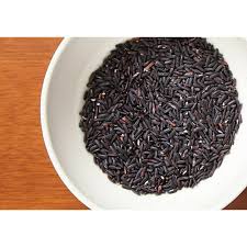 Beras pulut tu kena rendam la sekejap. Beras Pulut Hitam Black Glutionous Rice 500g 1kg Shopee Malaysia