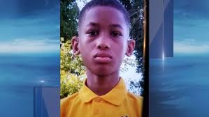 MISSING| 14-year-old boy in Baltimore City