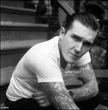 Brian Fallon Net Worth