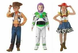 Y él no es otro que zonadisfraces el hermano mayor de andy. Ninos Toy Story Disfraces Disfraz Zumbido Woody Jessie Nina Nino Eur 27 90 Picclick Fr