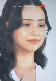 Lexie Levin Swedish Interview