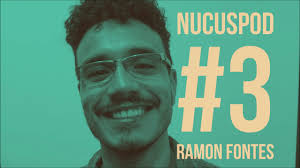 NuCuSPOD #3 Ramon Fontes