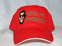 Custom Embroidered Hats Custom Embroidered Hats Irish Hat Hat Stores