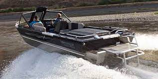6 Great Small Boats With Inboard Motors With Pictures