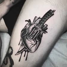 Key to my heart tattoo for men key to my heart tattoo. 101 Heart Tattoo Designs That Will Cause You Fall In Love Again