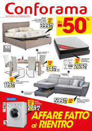 Scopri di più su conforama.it. Conforama 27set By Best Of Volantinoweb Issuu