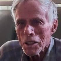 Mr. Lonnie James Willhite Obituary