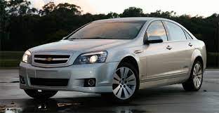 It was the most popular american car in the sixties and early seventies, which, during its lifetime. Chevrolet Caprice Launches In Middle East