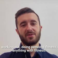 Meet publicist, Thomas Mustac🦦