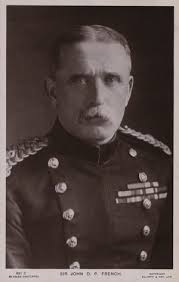 Image of Louis Gerard (b/w photo) by English Photographer, (20th century)