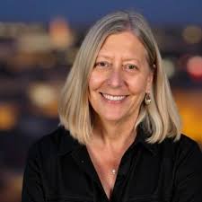 Joy Middleton-Saulny