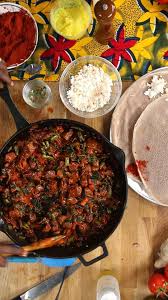 Maybe you would like to learn more about one of these? Easy Ethiopian Recipes You Can Make At Home