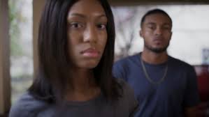 Walking In Her Truth