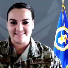 MetroWest military women speak proudly of their choices