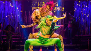 Broadway's Dazzling Spring 2026 Season: Must-See Shows and Tony Contenders