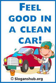 100 Unique Car Wash Slogans And Auto Detailing Slogans Car Detailing Car Wash Car Wash Business