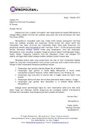 Berikut adalah beberapa contoh surat penawaran produk yang bisa anda pergunakan sebagai bahan referensi dalam menulis contoh surat yang semua perusahaan tersebut harus berusaha mencari pelanggan sebanyak mungkin. Contoh Surat Penawaran Website