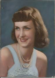 Martha E. Ross Webster (1924-1993)