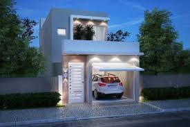 Ganga espectacular casa de 12 mts de frente por 27 de fondo, de espacios amplios e iluminados, buenos acabados con parqueadero para 4 carros. Fachadas De Casas De Dos Pisos Con 6 Metros Al Frente Fachadas De Casas De Dos Pisos Con 6 Metros Fachadas Casas Minimalistas Casas Casas Minimalistas Pequenas
