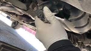 This toyota lags behind the pack when it comes to cargo capacity. Toyota Yaris Oil Change 2006 2018 Youtube