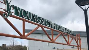 Spring Thing: Featuring Youngstown's Houseband, Left End at The Youngstown  Foundation Amphitheatre in Youngstown, Ohio