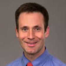 Dr. Alison (Troy) Tribble, MD