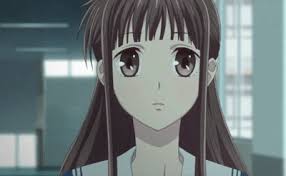 Tumblr Is A Place To Express Yourself Discover Yourself And Bond Over The Stuff You Love It S Where Your Inte Fruits Basket Anime Fruit Basket Fruits Basket